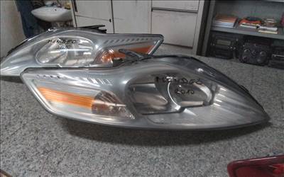 Ford Mondeo Mk4 2.0 TDCi Fényszóró 