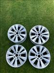  4 db 5x112 lyukosztású 6,5J ET46 16" használt Volkswagen Toronto alufelni