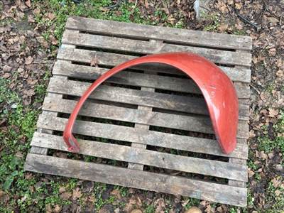 Smart Forfour SMART FORFOUR (454) Bal hátsó Sárvédő a4546300121