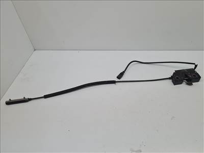 Volkswagen Golf VII motorháztető zárszerkezet (28665) 5g1823531c