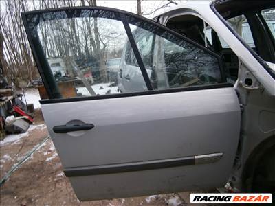 Renault Scénic II jobb első ajtó