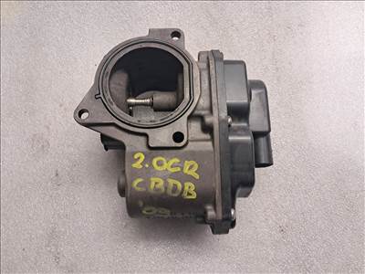 Volkswagen Golf V 2.0 CRTDI CBD EGR szelep 03l131501e