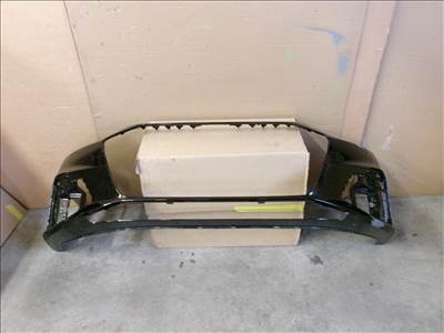 AUDI A4 8W0 S-Line első lökhárító héj 2020-2024