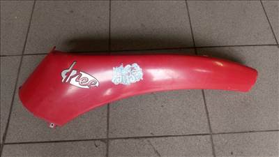 Piaggio Free ülés alatti idom bal 