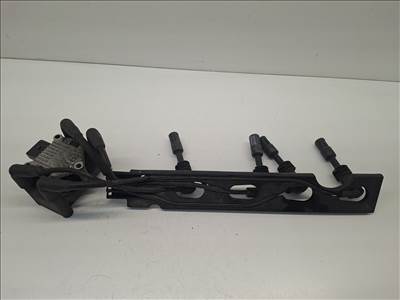 Volkswagen Golf IV gyújtótrafó szett kábellel 032 905 106 B (29911)