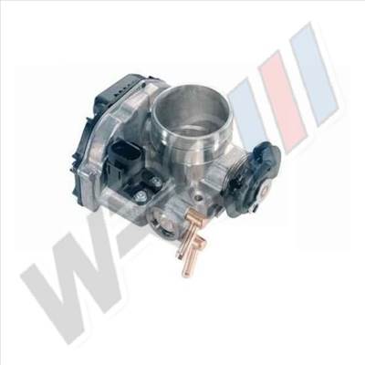 Fojtószelepház Volkswagen Golf III, Passat, Vento 037133064