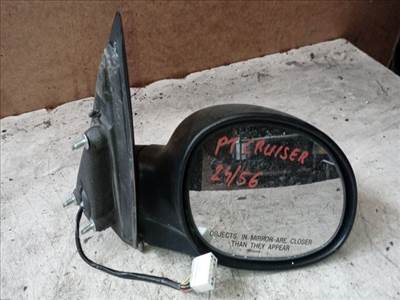 Chrysler PT Cruiser Jobb Visszapillantó Tükör (Elektromos) *142194* e11015482