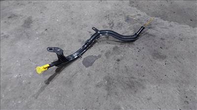 Renault MASTER Opel MOVANO 06- Nívópálca olajszintmérő mérő pálca 9562 7701477446