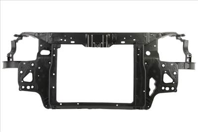 Hyundai Getz 2002.09.01-2006.10.31 utángyártott új homlokfal 641011c001