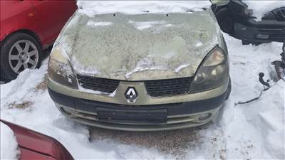 Renault Thalia  első lökhárító 