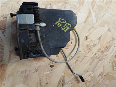 BMW 1 E81 E82 E87 (2005-2011) Bal Első Ajtó Központizár 