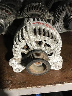 Skoda Octavia II 1,4 16V BCA / generátor 036903024h