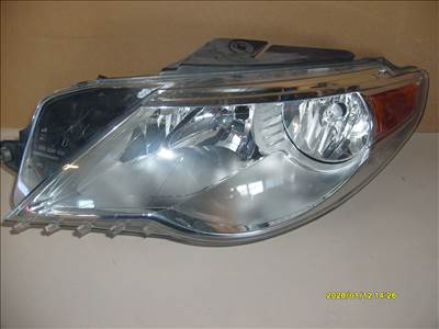 VW PASSAT CC BAL HALOGÉN FÉNYSZÓRÓ ELADÓ! 3c8941005f