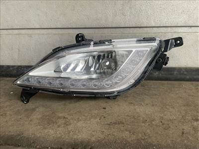 364. Hyundai I30 Gen2 GD Bal első Halogén LED ködlámpa 92201A6110