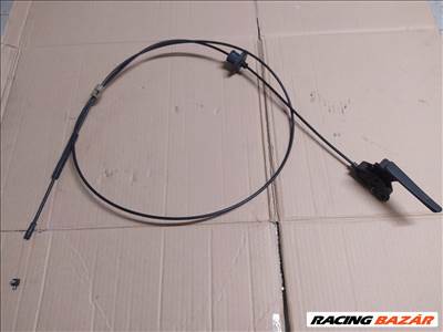 Peugeot 508 motorháztető nyitó bowdennel eladó!