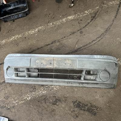 Renault Kangoo I első lökhárító 2001-2008-ig