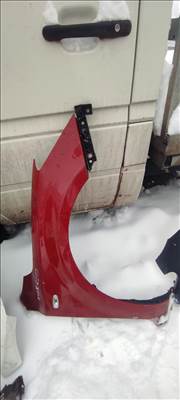 Kia Cee'd (ED) Jobb első sárvédő 