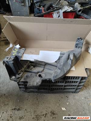 Renault Mégane III Bal lámpatartó 622230005r