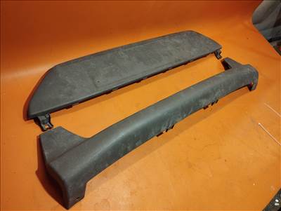 Suzuki Vitara lökhárító betétek (H.20.116K)