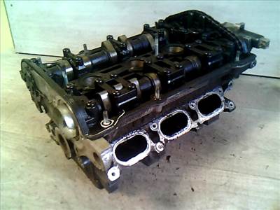AUDI A6 97-04 Hengerfej. benzines