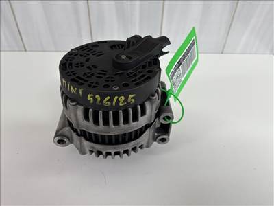 Mini Cooper R56 generátor 1.6i 16v 0121615027