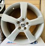 Volvo 17es gyári alufelni 5x108 C30 V40 S80 V50 S60 V60