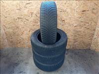 Semperit Speed-Grip 5 XL téli 205/55 R16 94 H TL 2021