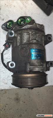 Volvo C30, Volvo V50, Volvo C70 1.6 diesel klímakompresszor Sanden sd7v16