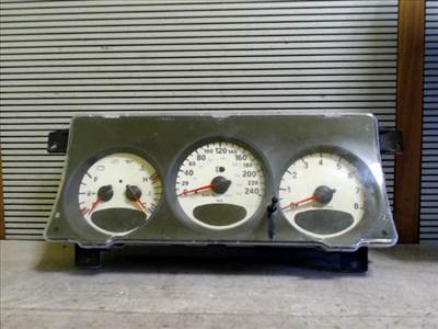 CHRYSLER PT CRUISER 99-06 Kilóméteróra