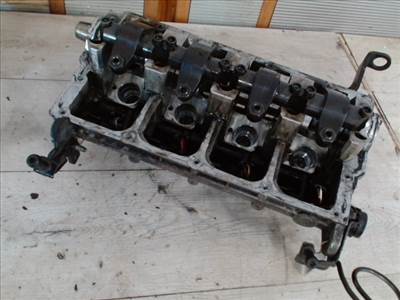 VOLKSWAGEN sharan 00-10 hengerfej, diesel
