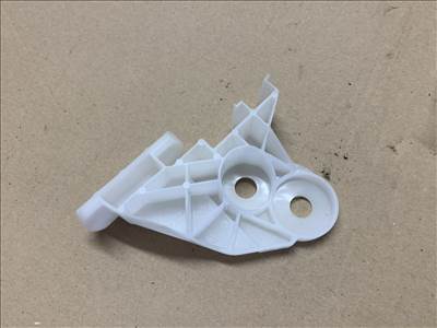 BMW E46 sedan/touring M-tech első lökhárító tartó 51117895416