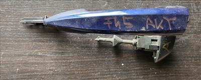 BMW 2-es sorozat F45/F46 ajtózár takaró 