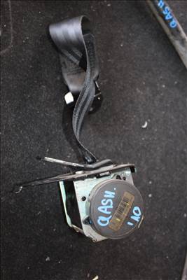 Nissan Qashqai (J11) jobb hátsó biztonsági öv (88844jd000)