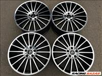 4db Keskin 19" Mercedes-Benz alufelni. (4212)