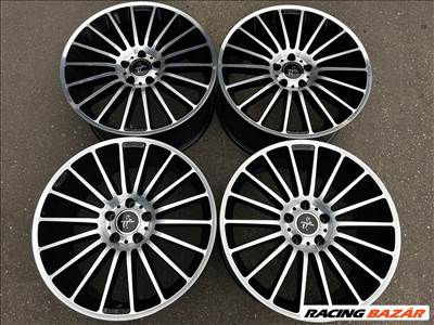 4db Keskin 19" Mercedes-Benz alufelni. (4212)