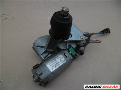 Opel Corsa B hátsó ablaktörlő motor 90386268 403980