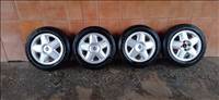 RENAULT CLIO 14" ALUFELNI 4X100 NYÁRI 165/65R14 GUMIVAL OLCSÒN!!!