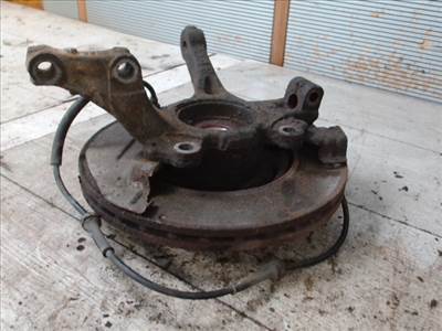 FIAT GRANDE PUNTO 05.10- Bal első csonkállvány