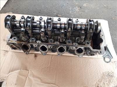 Mercedes A-osztály W168 1.6 benzines hengerfej R 166 016 02 01 r1660160201