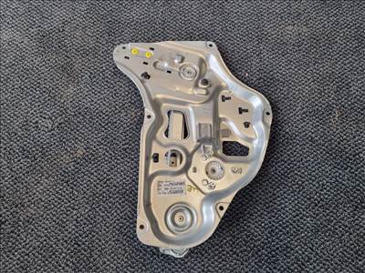 HYUNDAI ix35 Jobb hátsó Ablakemelő Szerkezet (Elektromos)