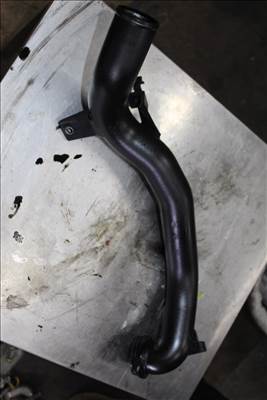 Fiat Grande Punto 1.9 Multijet 8V turbócső (55703085)