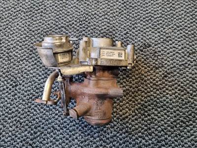 DACIA LOGAN, RENAULT CAPTUR, RENAULT CLIO, RENAULT KANGOO, RENAULT MODUS, RENAULT THALIA, RENAULT TWINGO Turbó (Motorkód: K9K626)