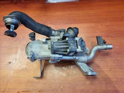 VOLVO S60 II, VOLVO V60, VOLVO V70, VOLVO S80 EGR / AGR Szelep (Motorkód: D4162T)