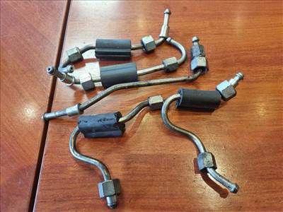 Fiat Bravo II nagynyomású üzemanyagcső (motorkód: 198A3.000)