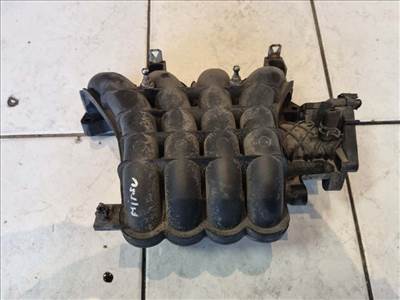 Mitsubishi Lancer, Mitsubishi Colt VI szívósor (motorkód: 4A91)