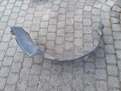 Renault Master II bal első kerékjárati dobbetét