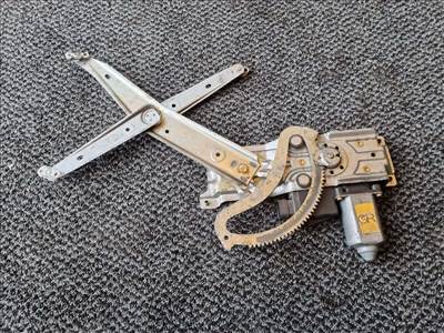 Opel Corsa B jobb első elektromos ablakemelő szerkezet 90520194