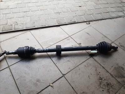 Opel Corsa D jobb első féltengely (motorkód: Z13DTH) 13149833