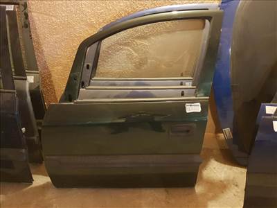 Opel Zafira A bal első ajtó