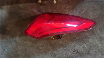 Ford Focus Mk4 Bal hátsó làmpa külső halogén